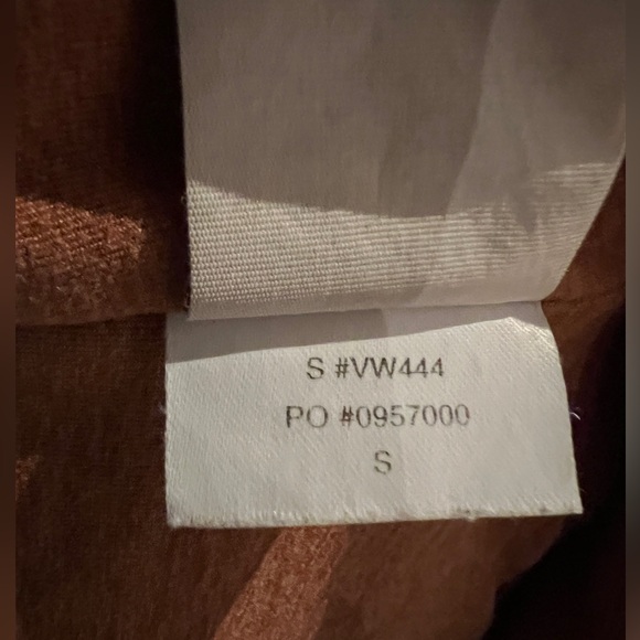 Vuori Clean Elevation Dreamknit Move Leggings * Palo Santo Heather * Small - Picture 7 of 10